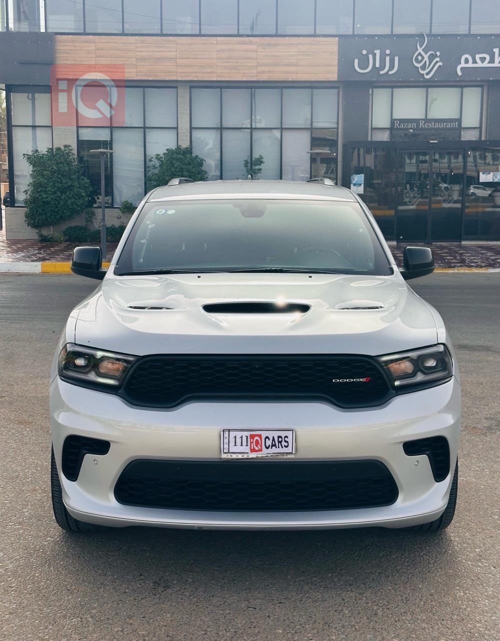 Dodge Durango